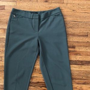 WHBM Capri Pants